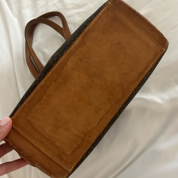 Louis Vuitton tote - Picture 4 of 10